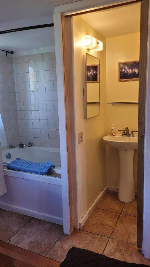 Angel Cottage With A Sauna Or The Cozy With A Jacuzzi Tub, Both Are Studios With A View Of Mount Shasta Dış mekan fotoğraf