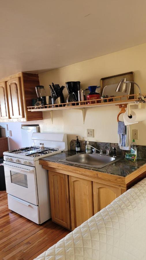 Angel Cottage With A Sauna Or The Cozy With A Jacuzzi Tub, Both Are Studios With A View Of Mount Shasta Dış mekan fotoğraf