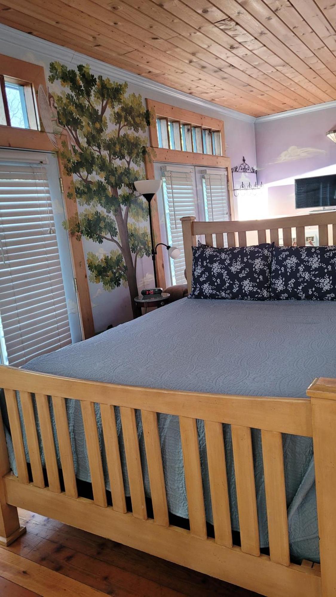 Angel Cottage With A Sauna Or The Cozy With A Jacuzzi Tub, Both Are Studios With A View Of Mount Shasta Dış mekan fotoğraf